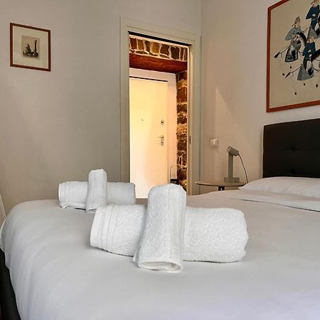 Rivapartments ترييستي المظهر الخارجي الصورة