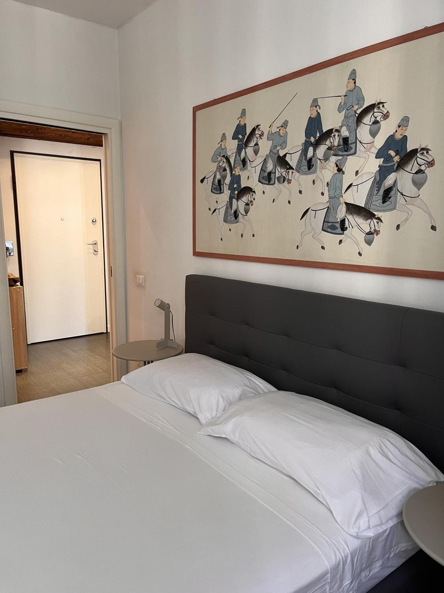 Rivapartments ترييستي المظهر الخارجي الصورة