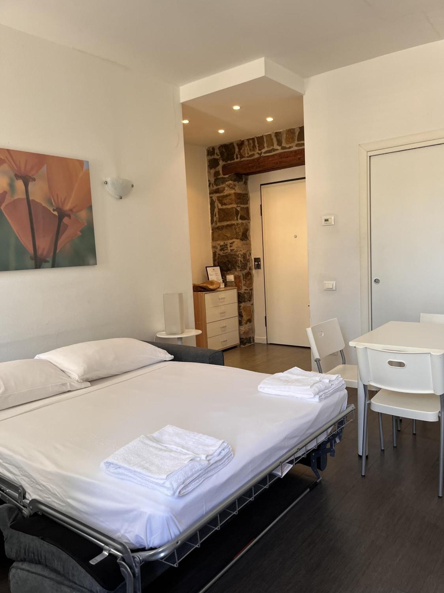 Rivapartments ترييستي المظهر الخارجي الصورة