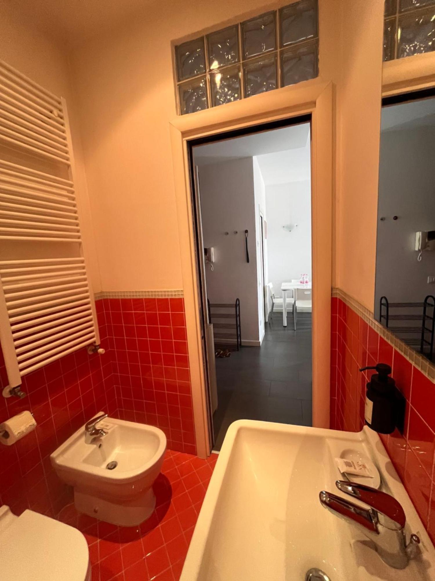 Rivapartments ترييستي المظهر الخارجي الصورة