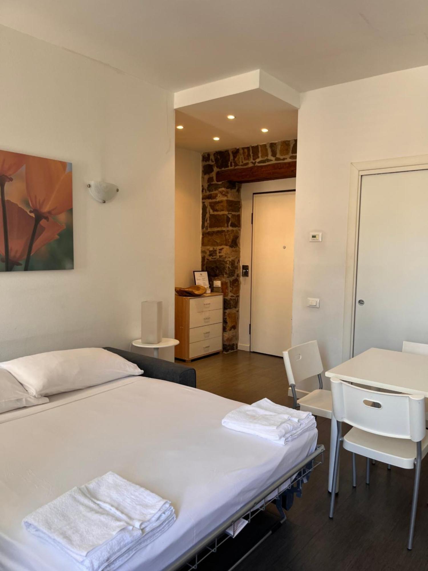 Rivapartments ترييستي المظهر الخارجي الصورة