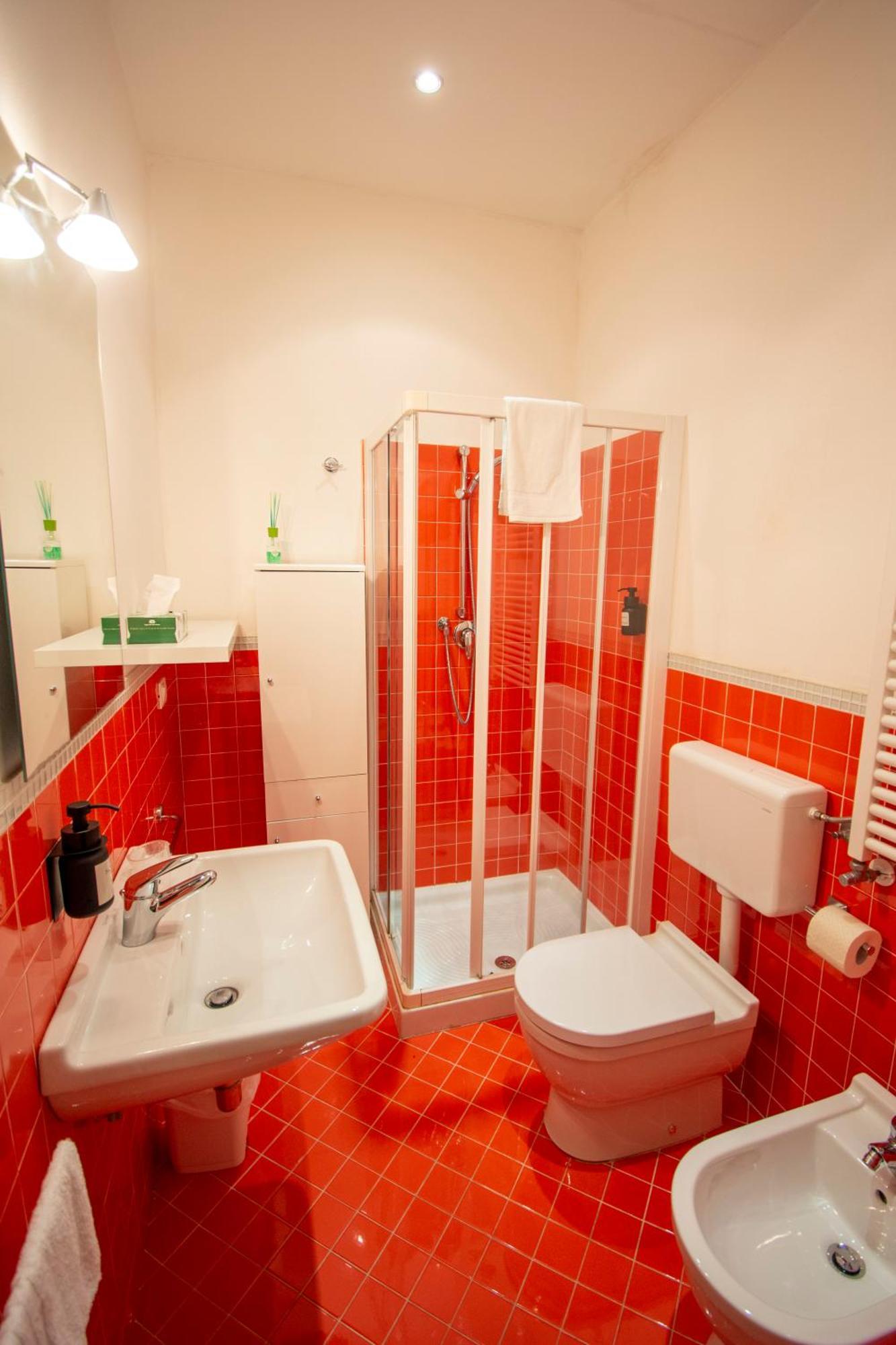Rivapartments ترييستي المظهر الخارجي الصورة