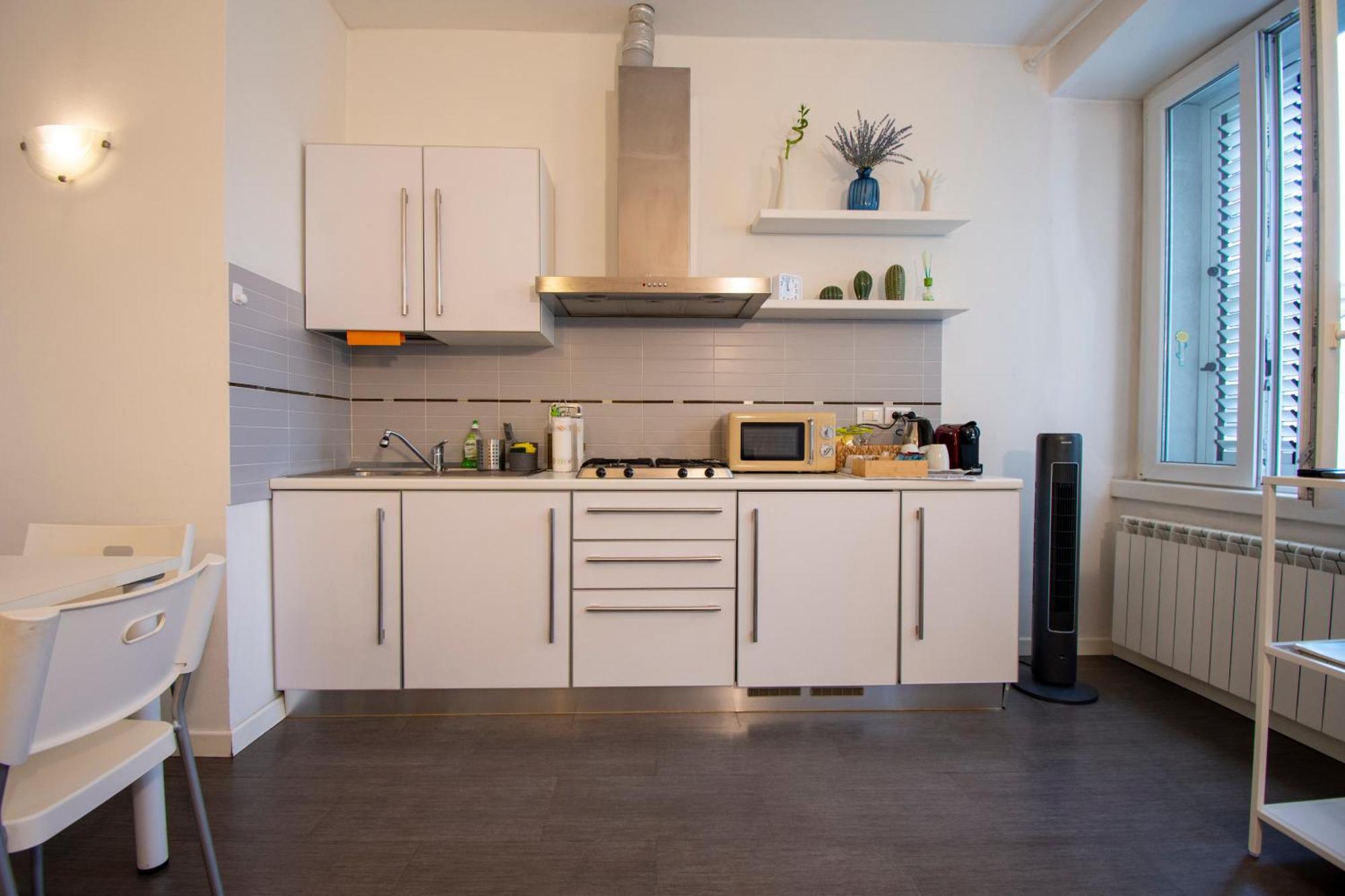 Rivapartments ترييستي المظهر الخارجي الصورة