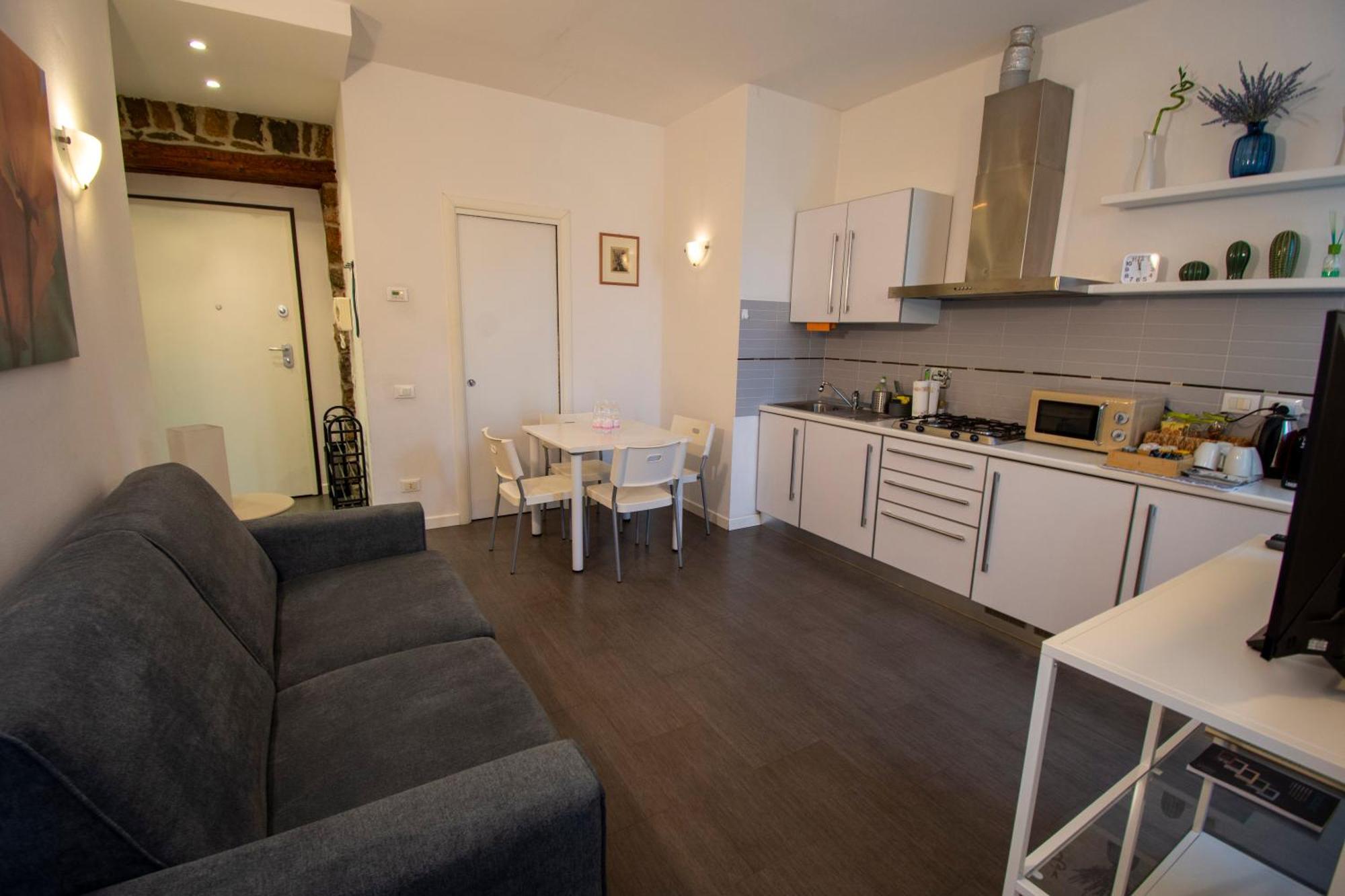 Rivapartments ترييستي المظهر الخارجي الصورة