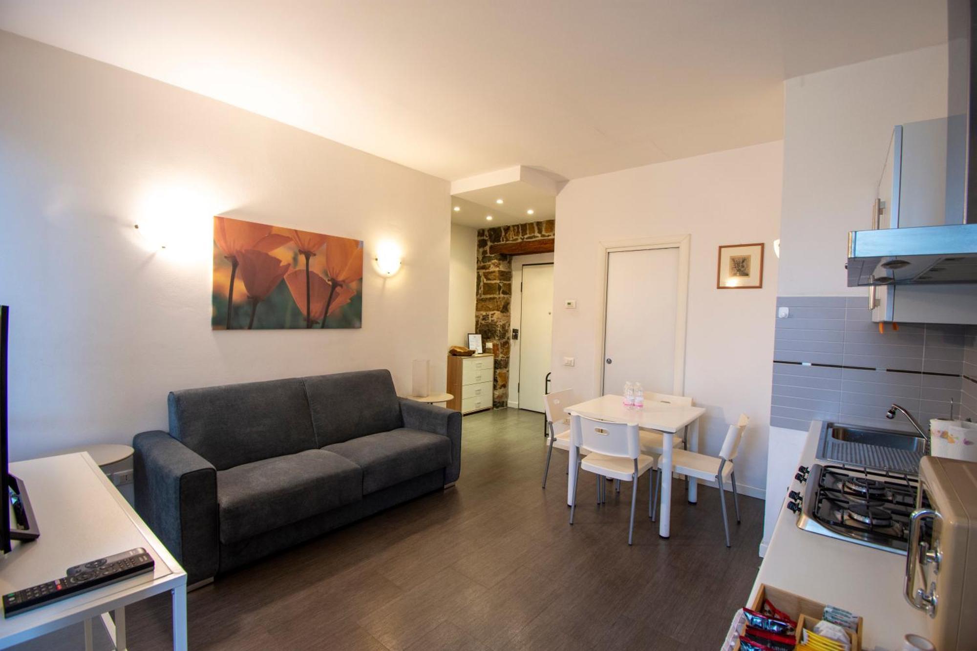 Rivapartments ترييستي المظهر الخارجي الصورة