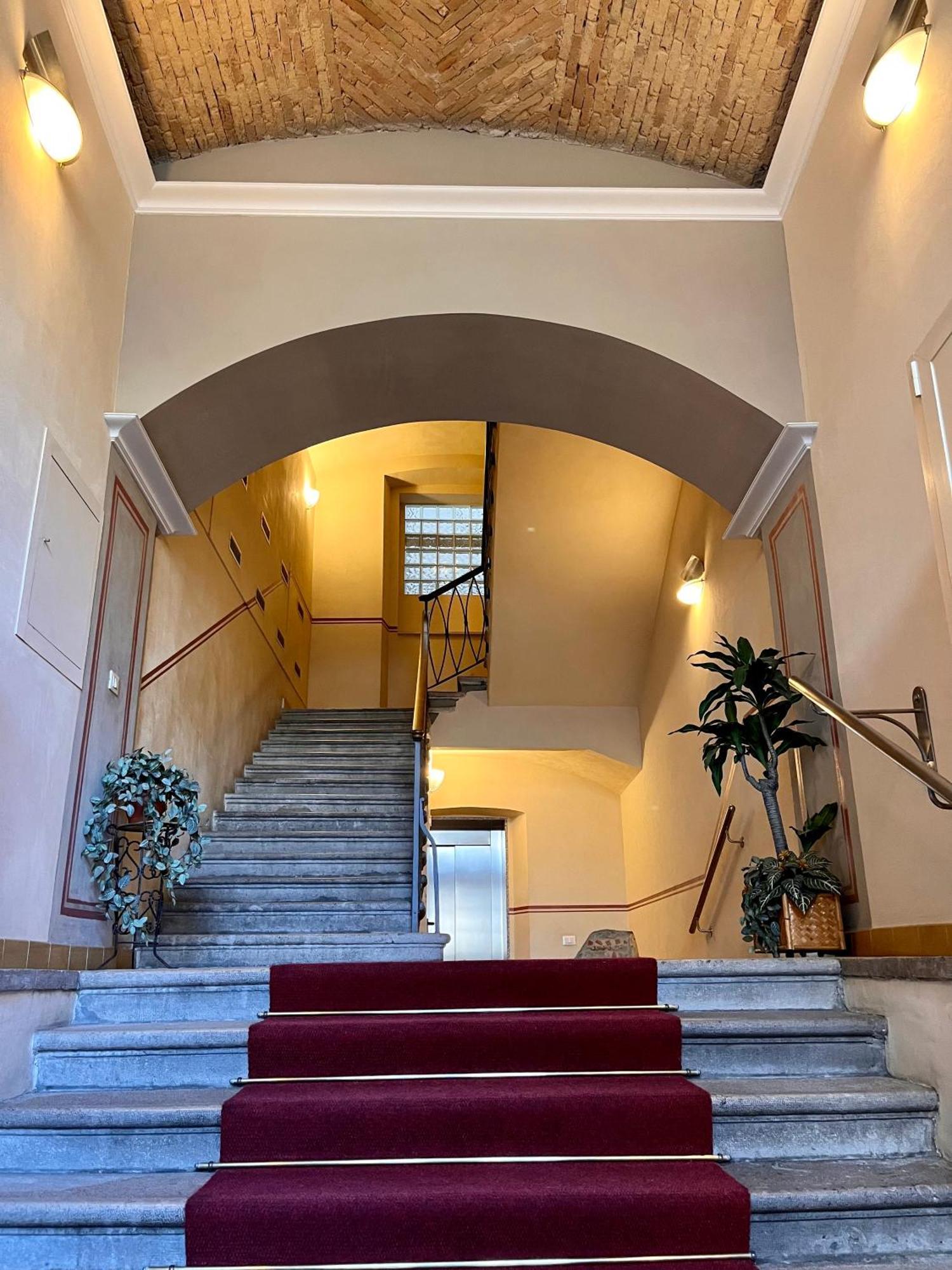 Rivapartments ترييستي المظهر الخارجي الصورة