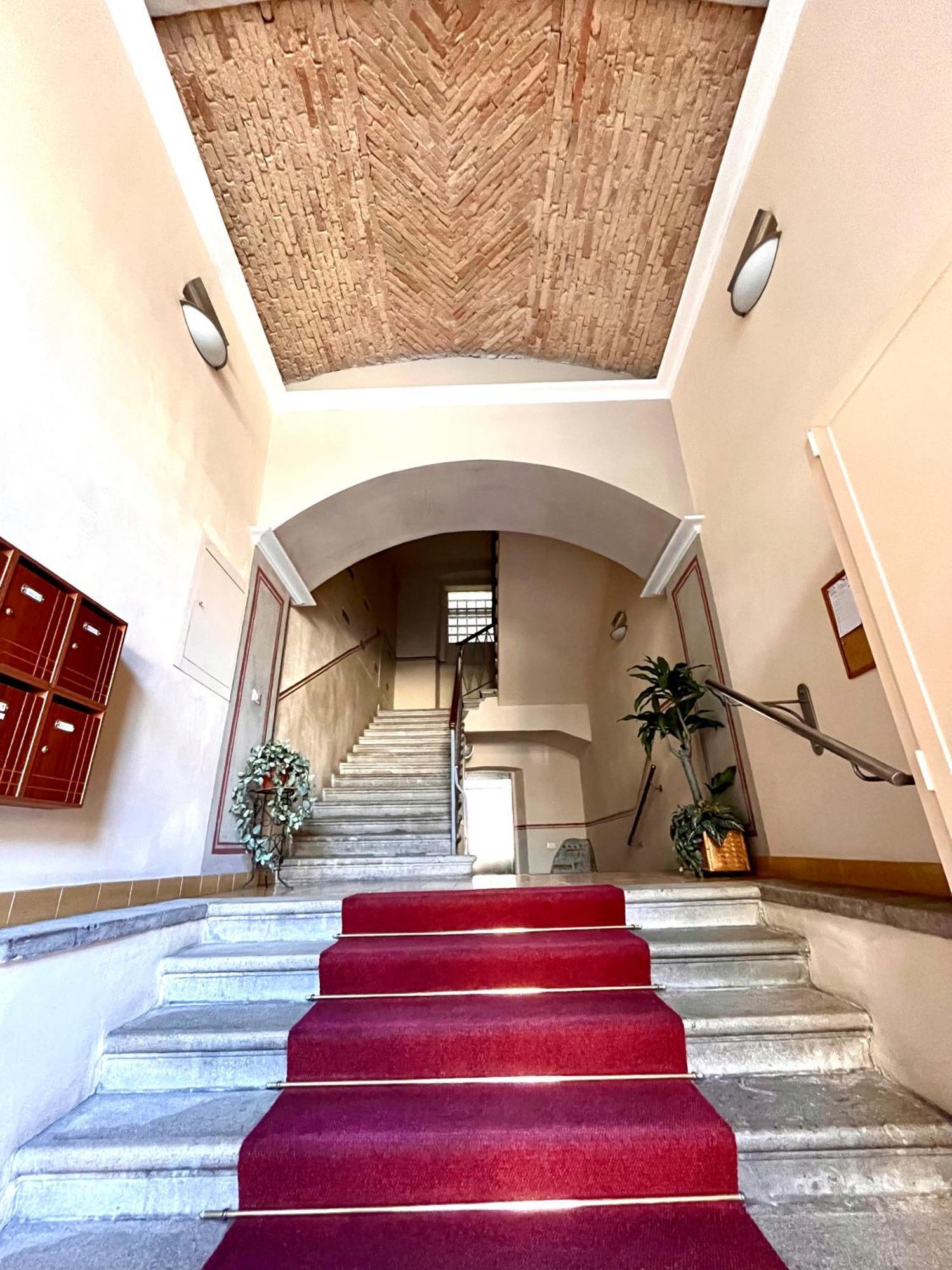 Rivapartments ترييستي المظهر الخارجي الصورة