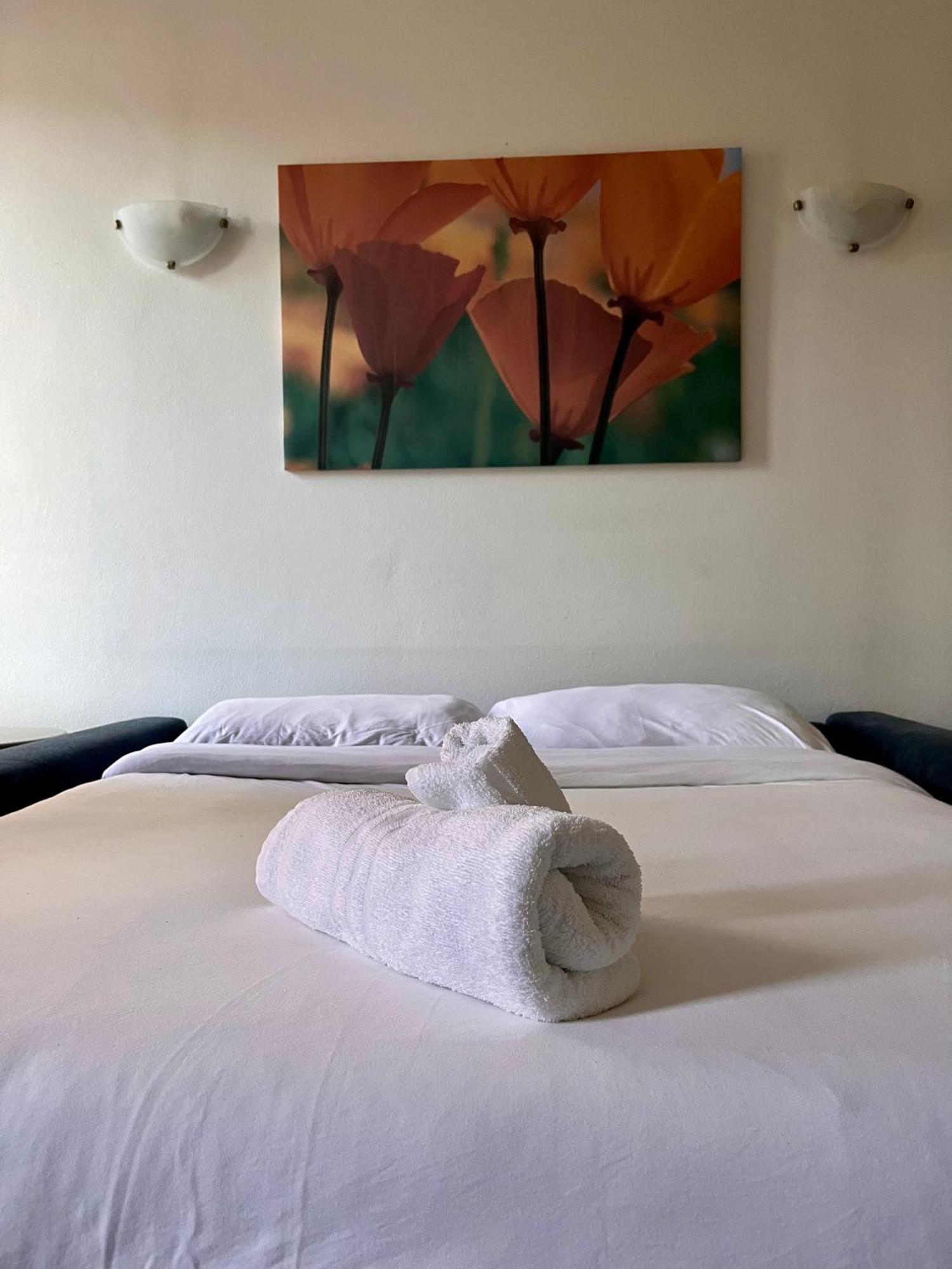 Rivapartments ترييستي المظهر الخارجي الصورة