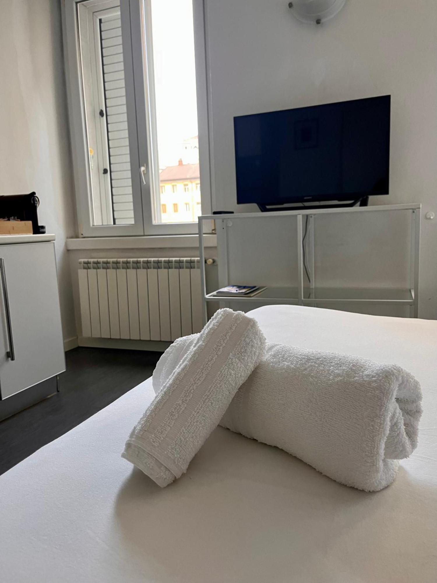 Rivapartments ترييستي المظهر الخارجي الصورة