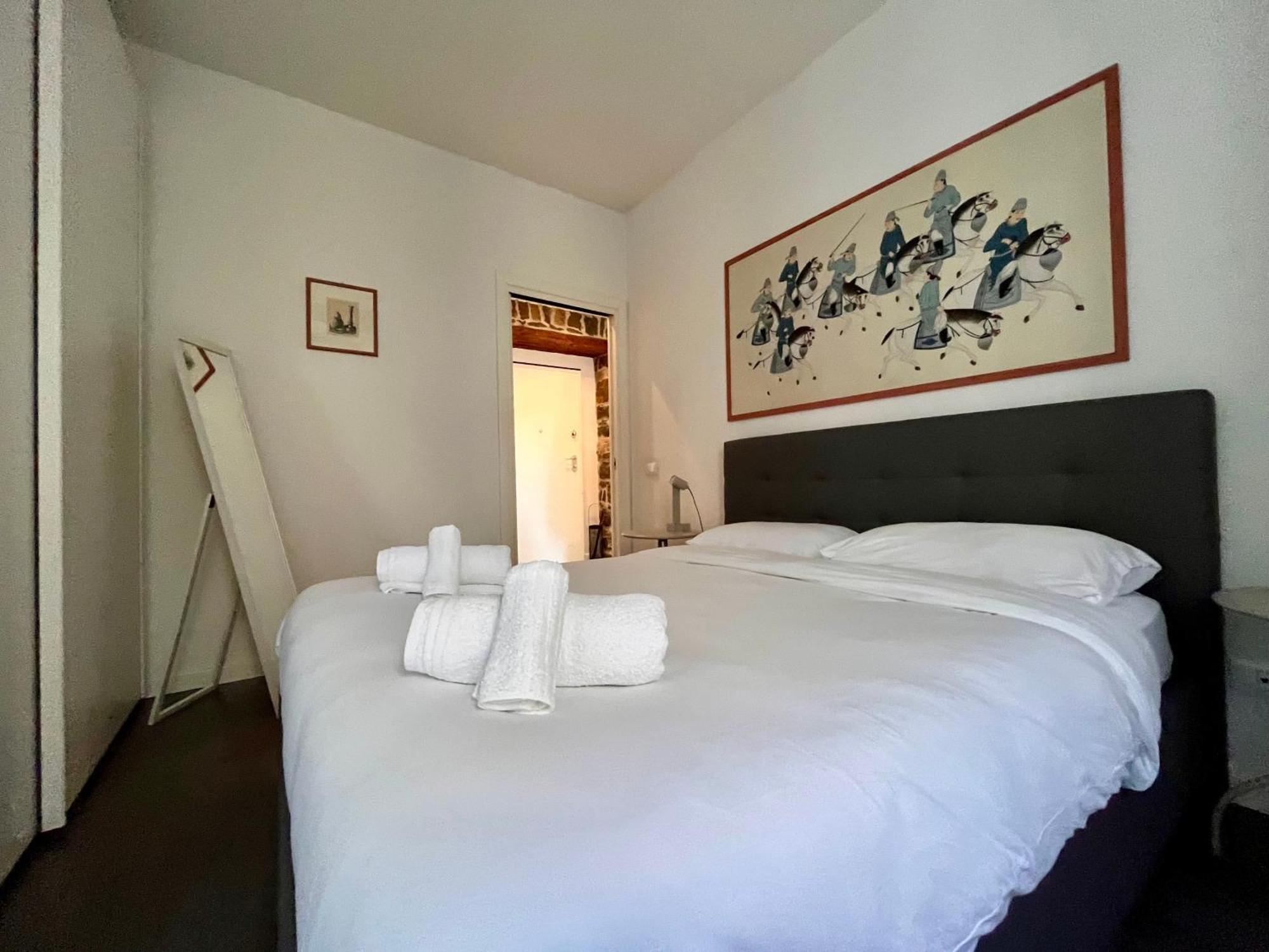 Rivapartments ترييستي المظهر الخارجي الصورة